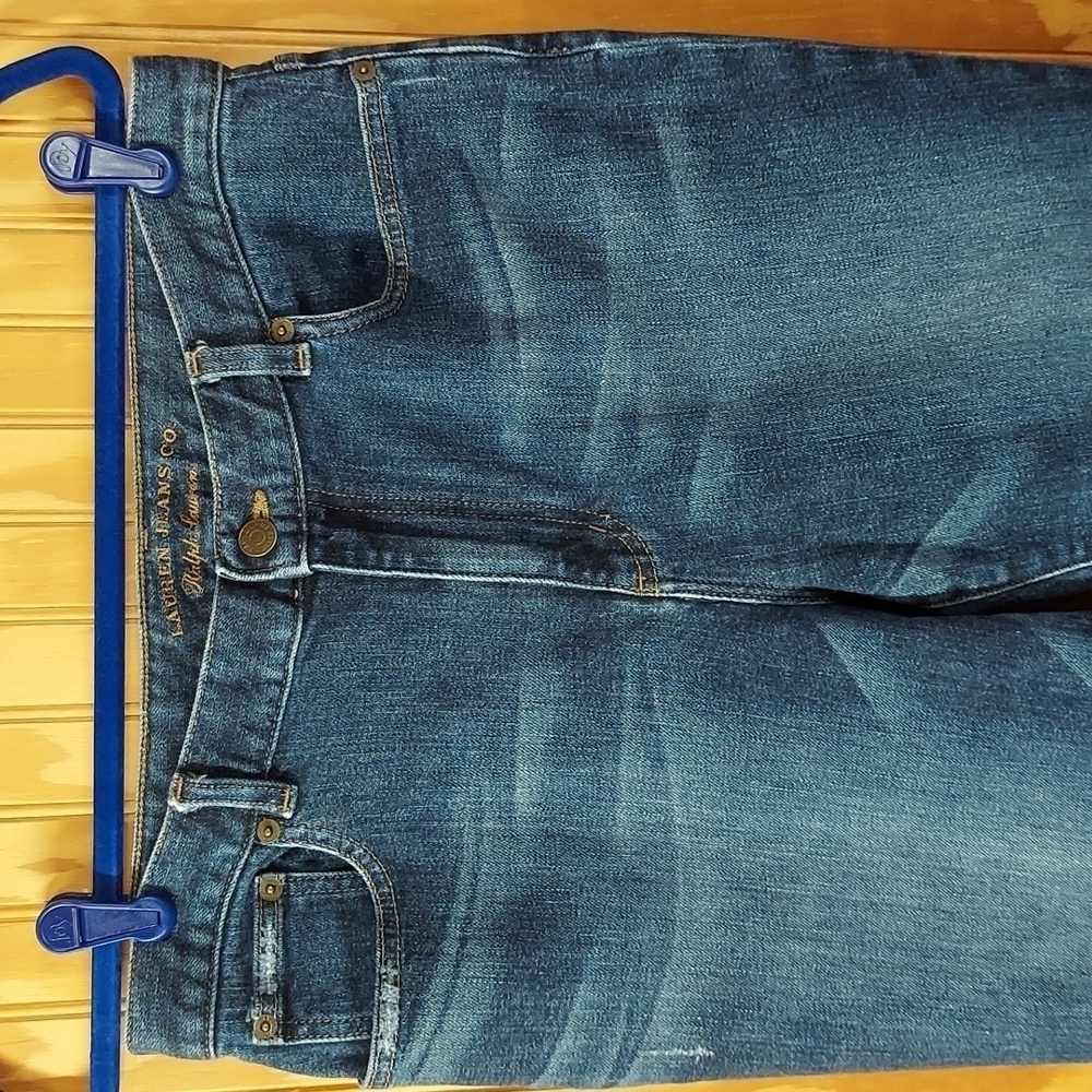 Lauren jeans Co Ralph Lauren